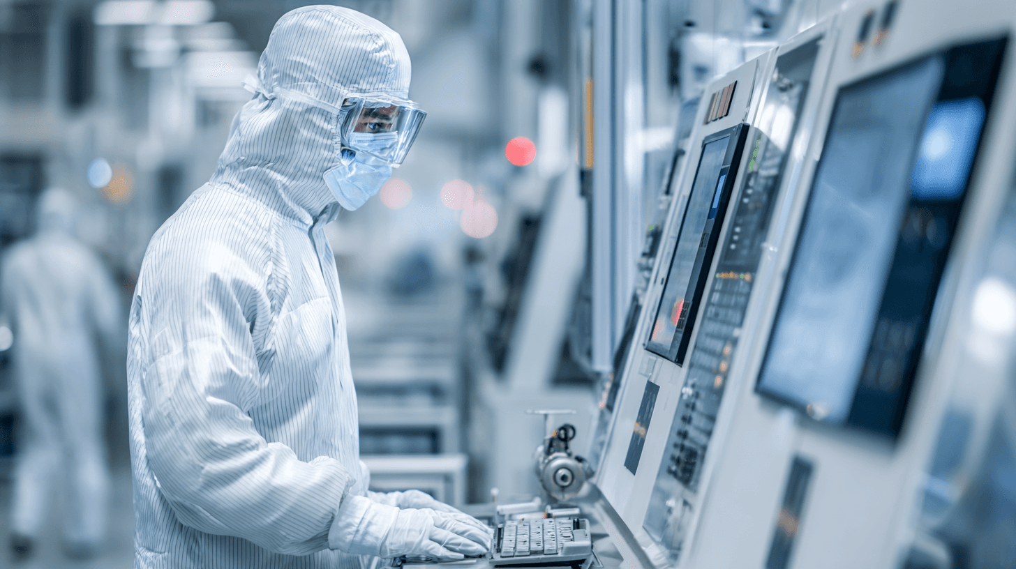 Construction-associated cleaning